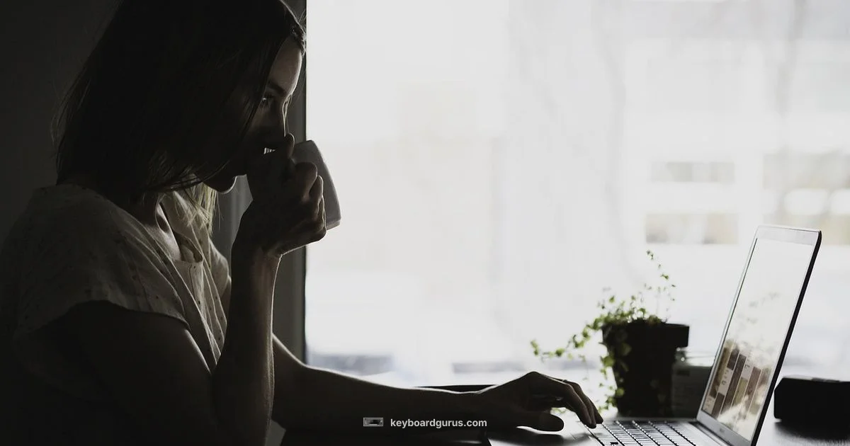 Fn Key Basics - Keyboard Gurus