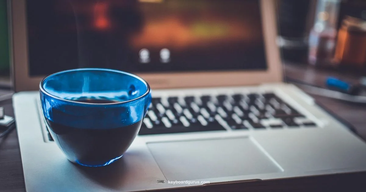 Keyboard Troubleshooting - Keyboard Gurus