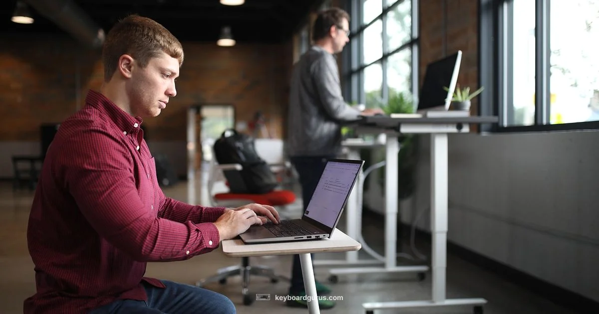 Ergonomic Keyboard Guide Ergonomic Keyboard Guide - Keyboard Gurus