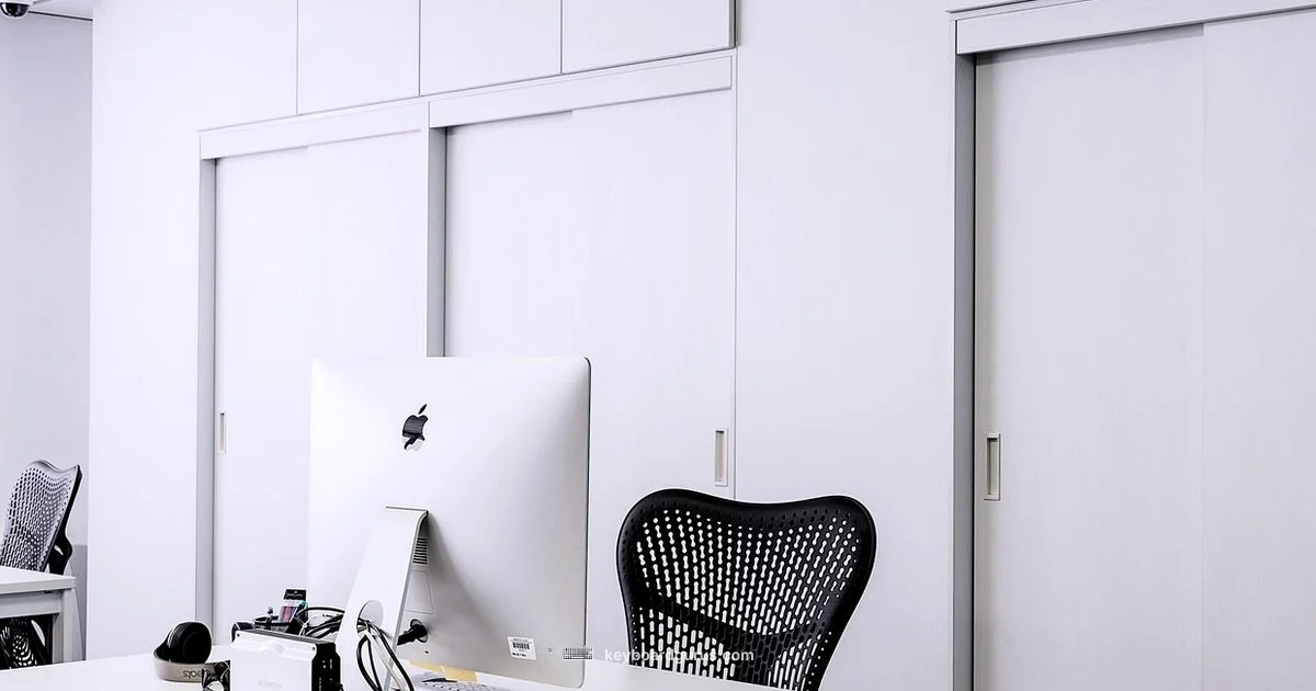 Compact Keyboard Guide - Keyboard Gurus