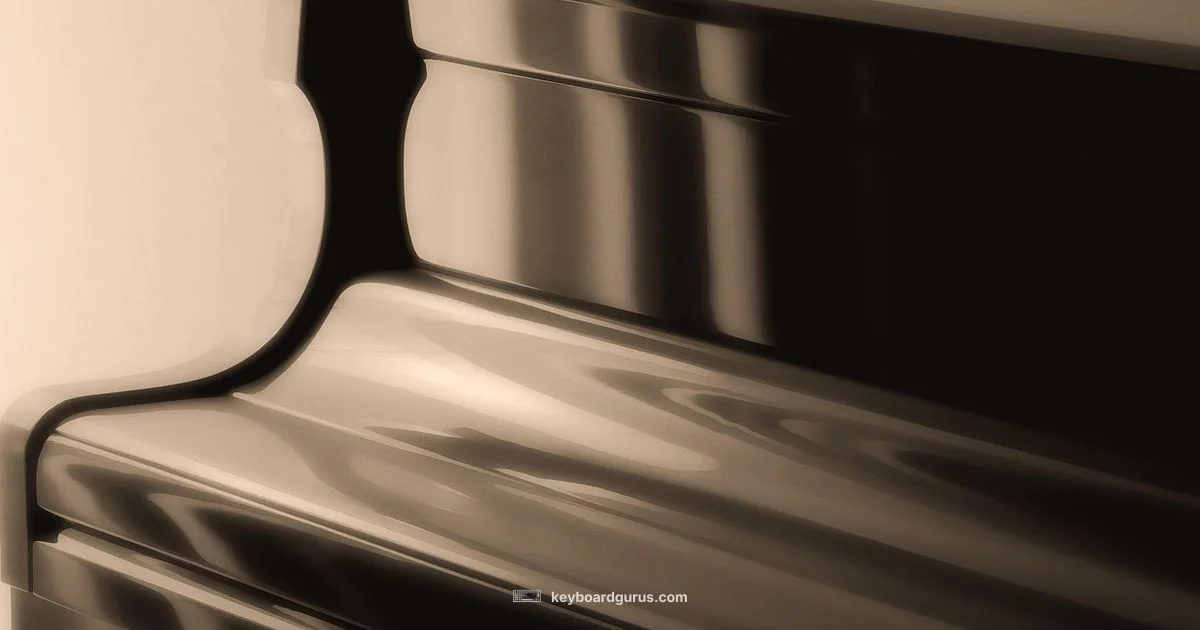 Keyboard Key Guide - Keyboard Gurus