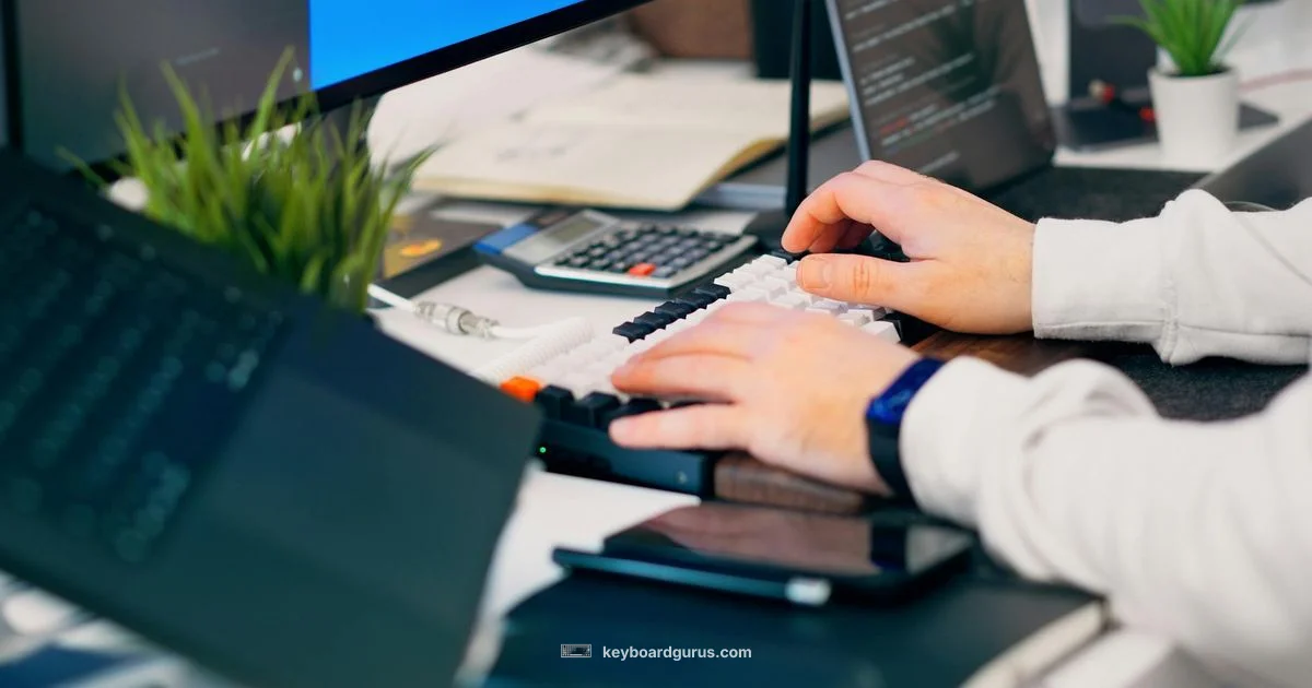 80 Percent Guide - Keyboard Gurus