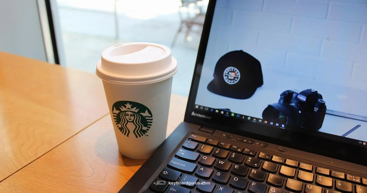 Color Changing Keyboard - Keyboard Gurus