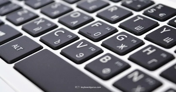 Loud Switch Guide - Keyboard Gurus