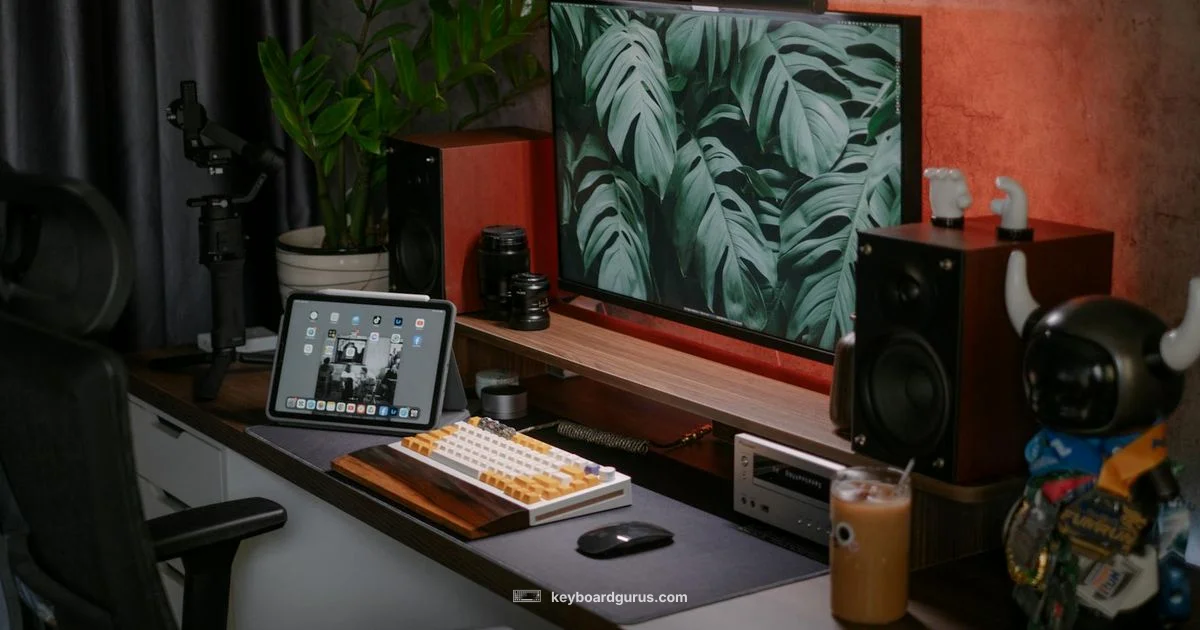 Azoth Review - Keyboard Gurus