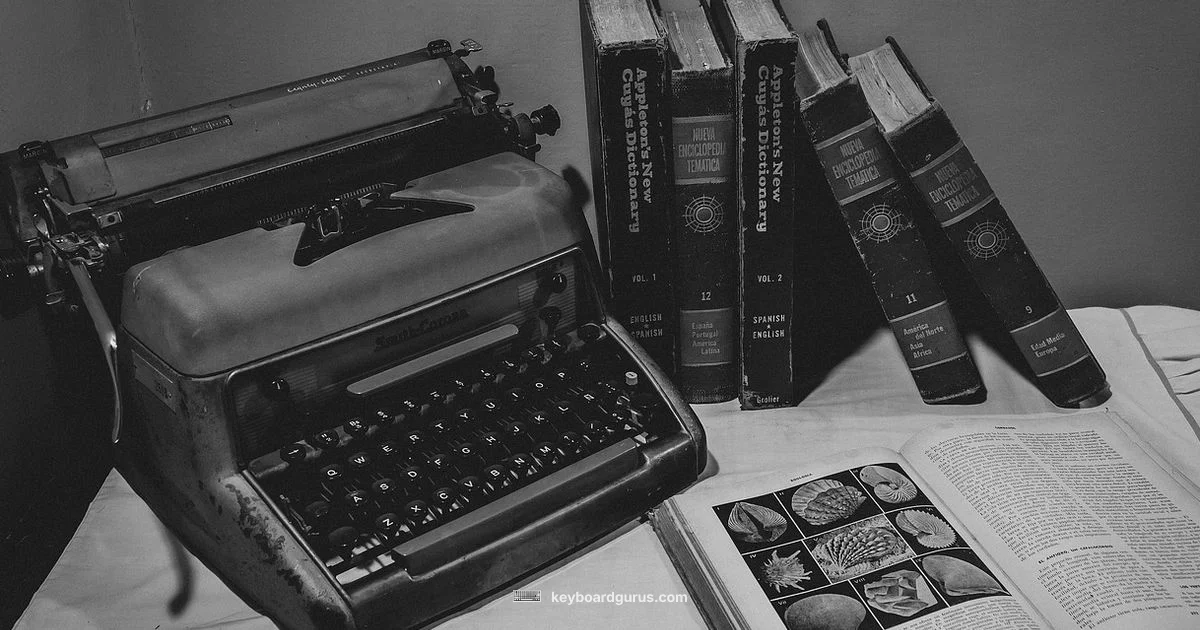 Not Alphabetical Layout - Keyboard Gurus