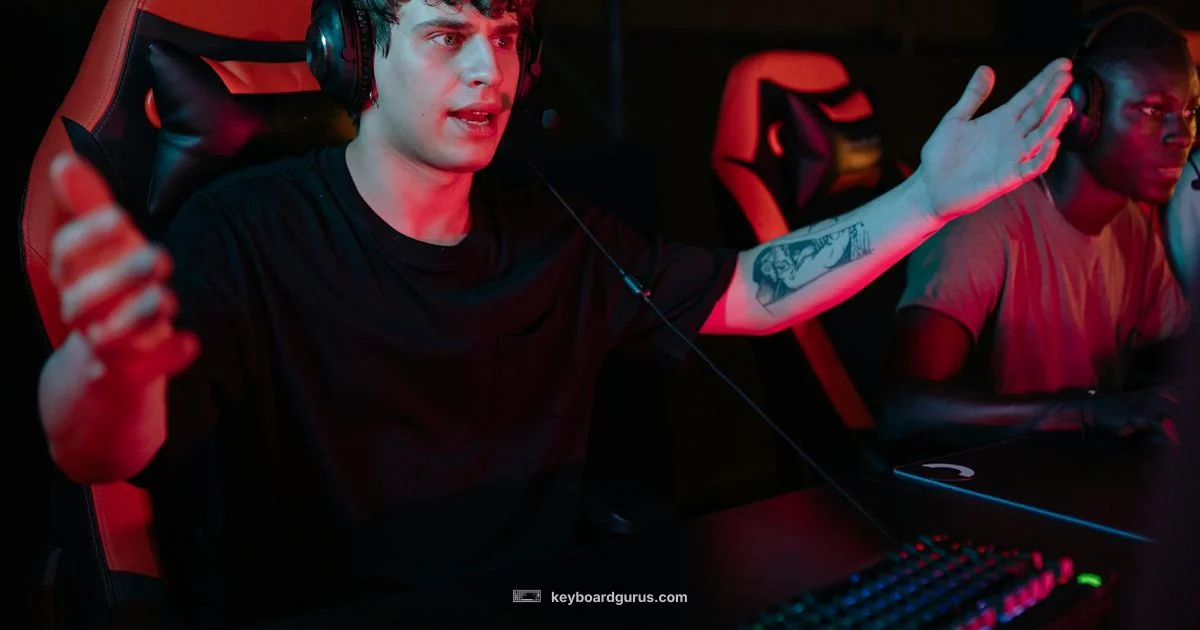 Razer Keyboard Programming - Keyboard Gurus