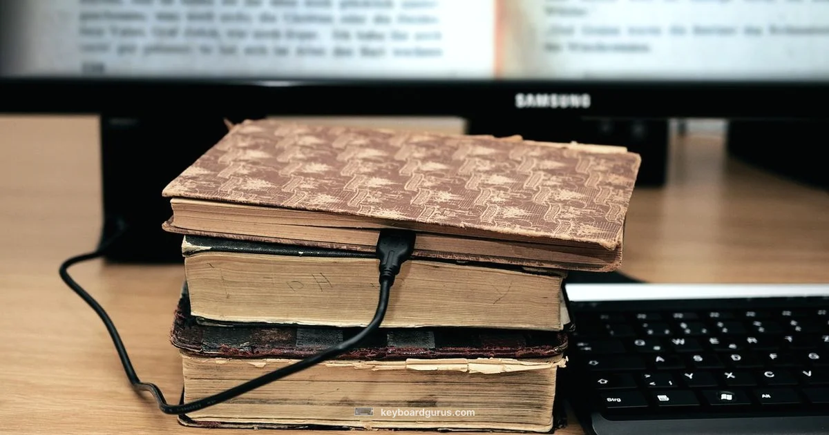 Keyboard Troubleshoot - Keyboard Gurus