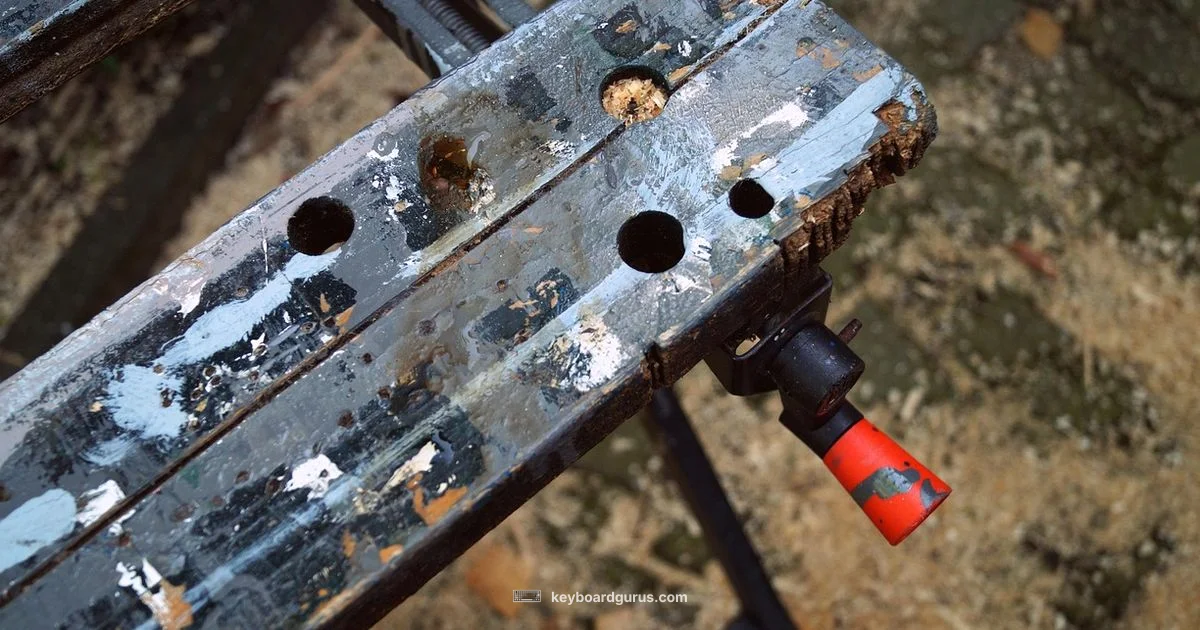 Water & Keys Clean Guide - Keyboard Gurus