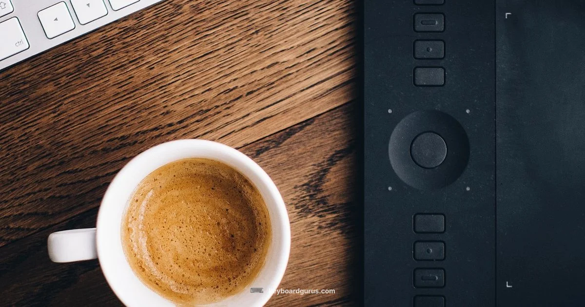 Top Keyboard Brands - Keyboard Gurus