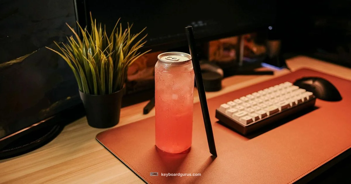 Compact Mastery Compact Mastery - Keyboard Gurus