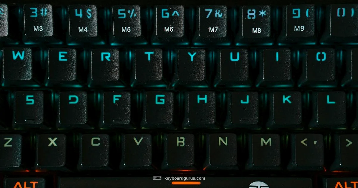 Chromebook Backlight Guide - Keyboard Gurus