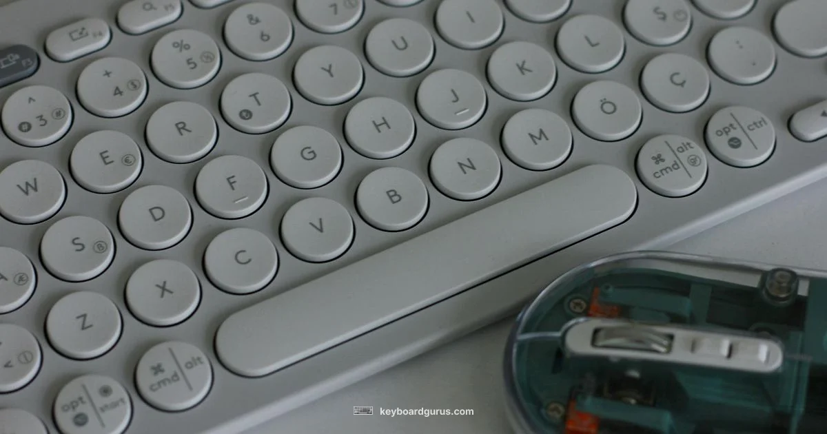 Ergo Tray Setup Ergo Tray Setup - Keyboard Gurus