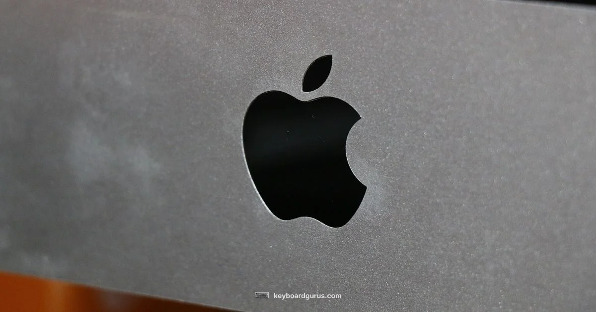 Mac Keyboard Fit - Keyboard Gurus