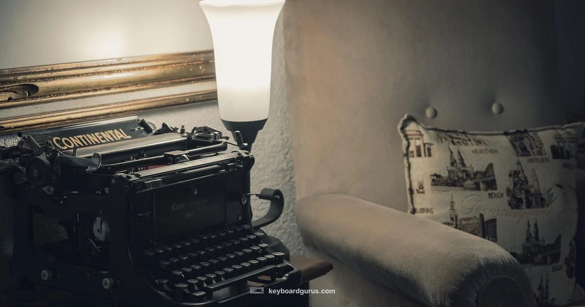 White Keyboard Yellowing - Keyboard Gurus