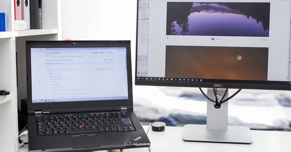 Keyboard Screenshot Shortcuts - Keyboard Gurus