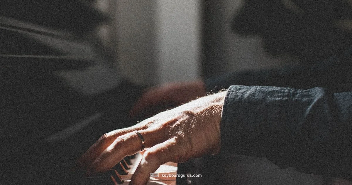 Beginner Piano Setup - Keyboard Gurus