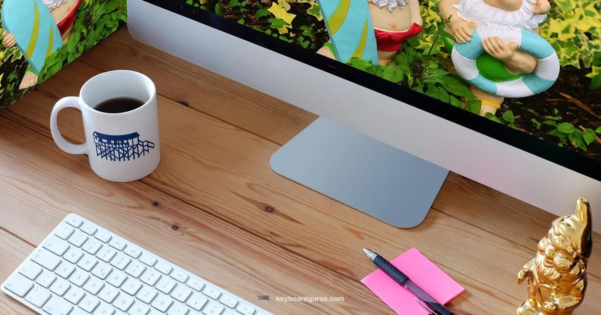 Mac Ergonomic Keyboard - Keyboard Gurus