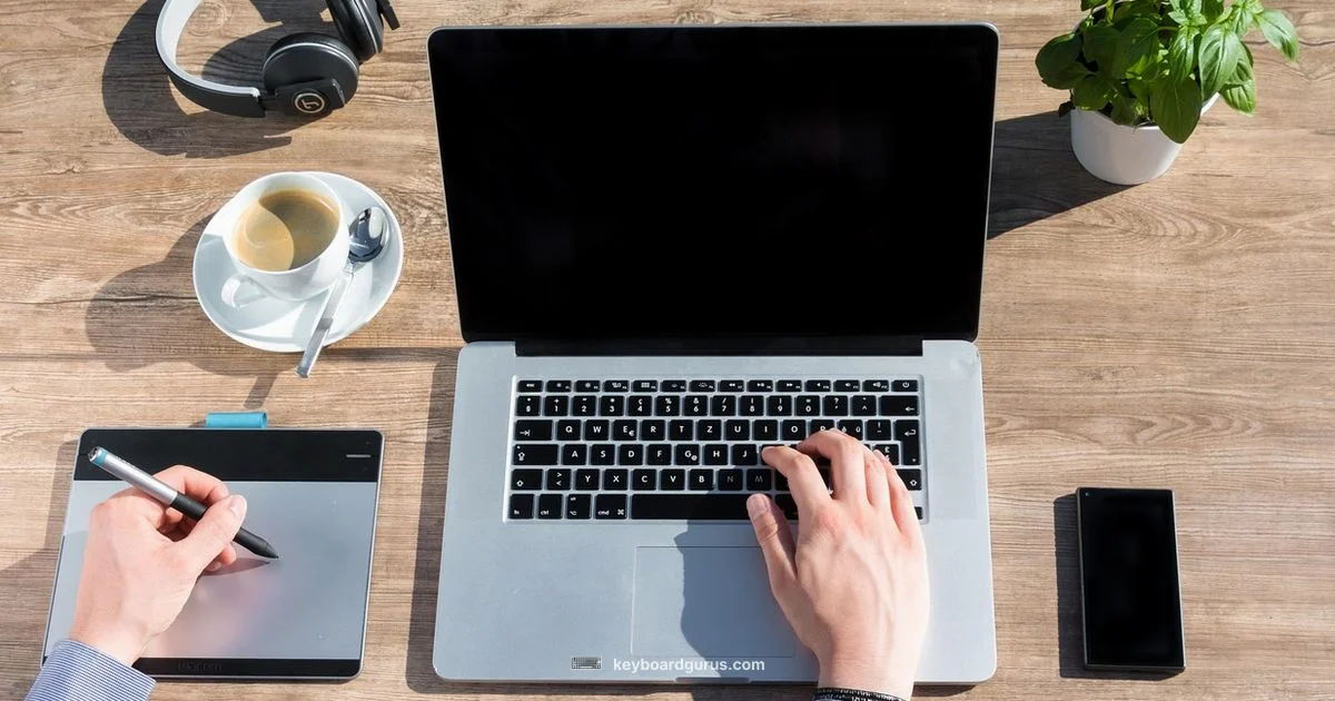 On-Screen Keyboard Guide - Keyboard Gurus