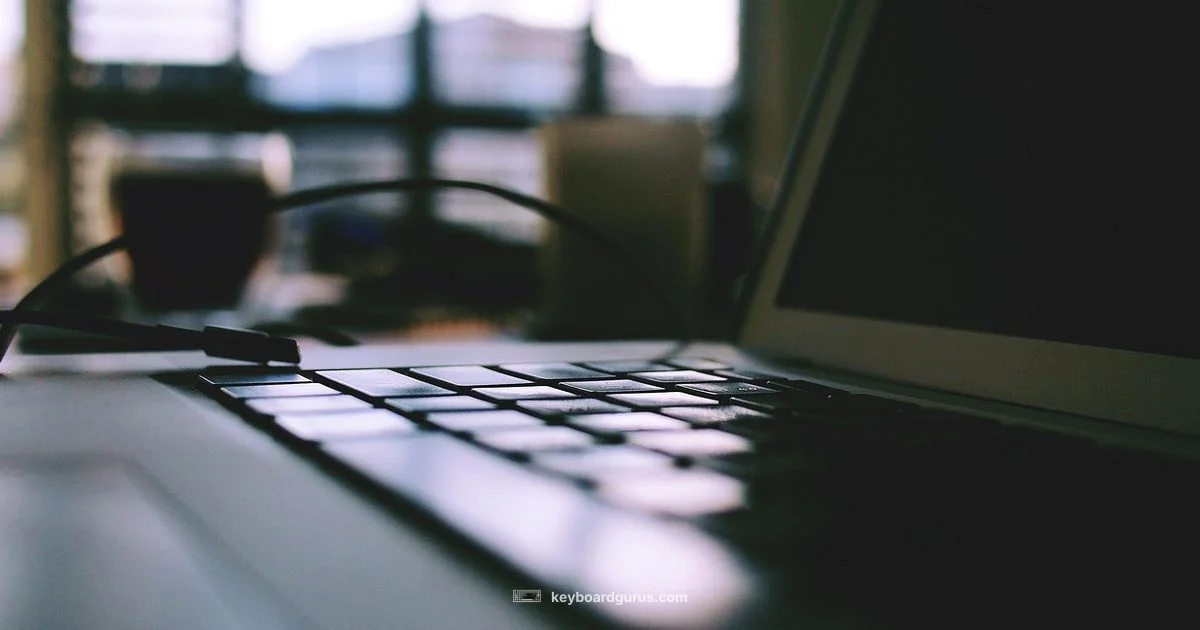 iPad Pro Keyboard Case Guide - Keyboard Gurus