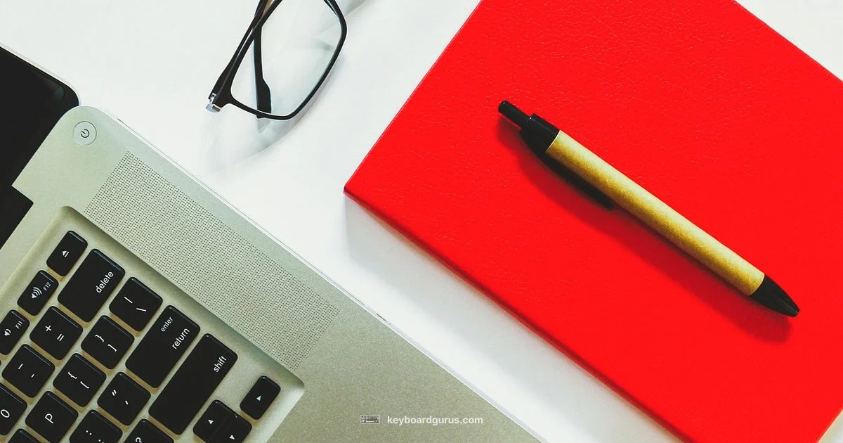 Input Output Clarity - Keyboard Gurus