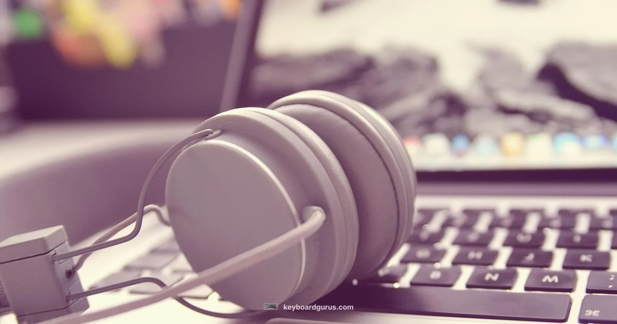 Gaming Keyboard Gaming Keyboard - Keyboard Gurus