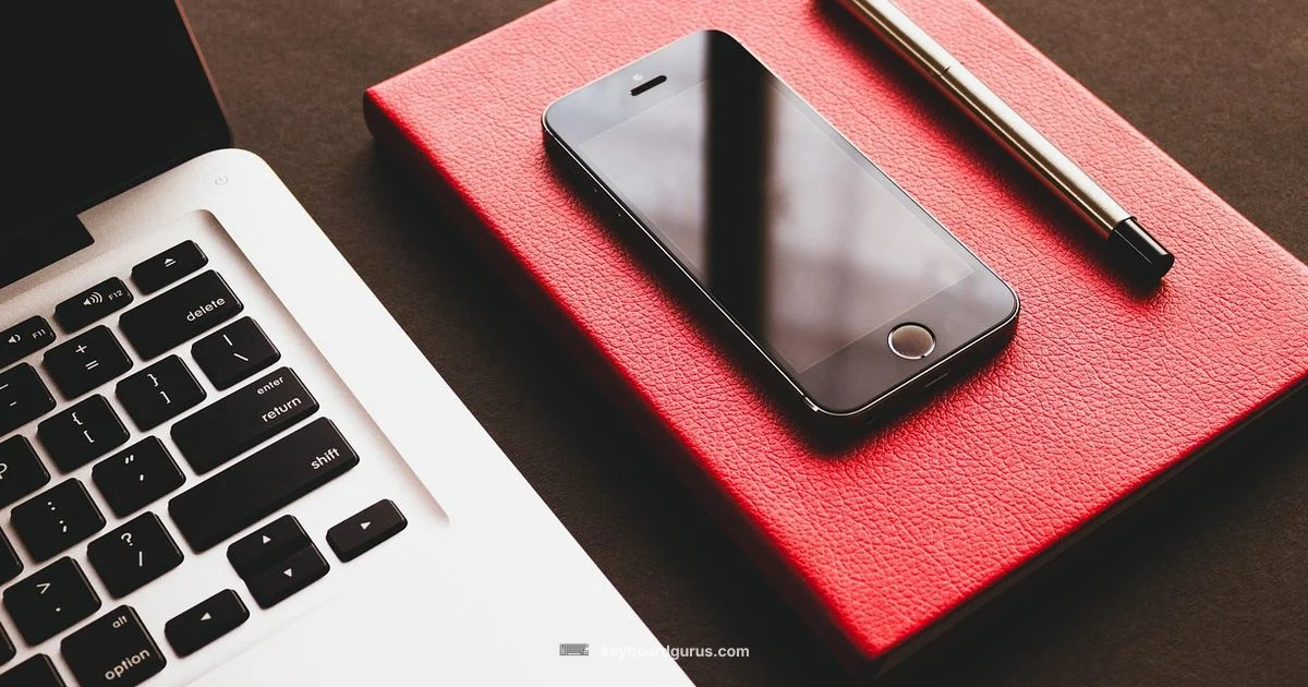 MacBook Keyboard Cover - Keyboard Gurus