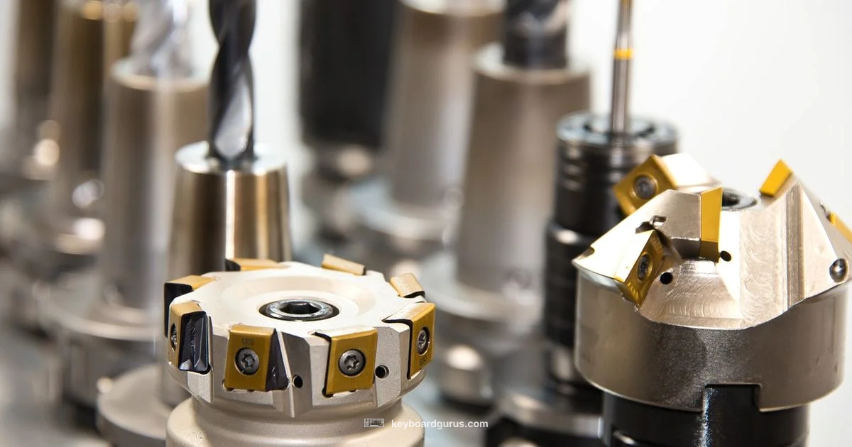 Keyboard Manufacturing - Keyboard Gurus