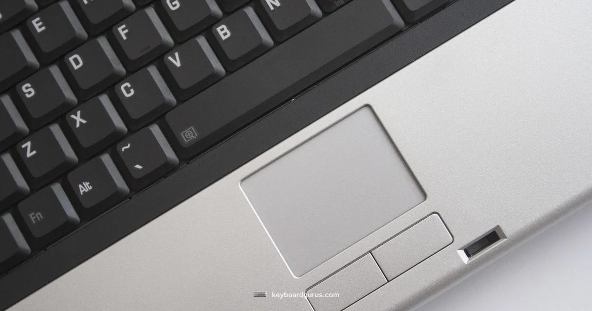 Symbol Key Fix - Keyboard Gurus