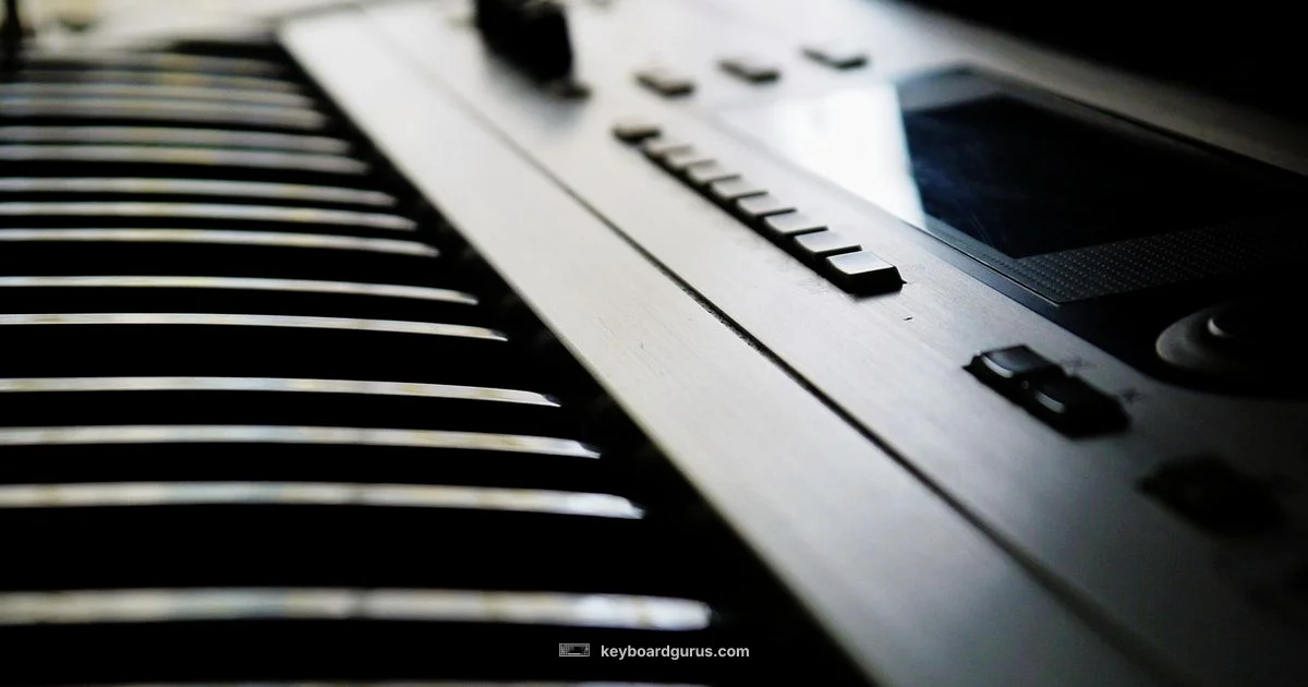 Keyboard vs Piano Keyboard vs Piano - Keyboard Gurus