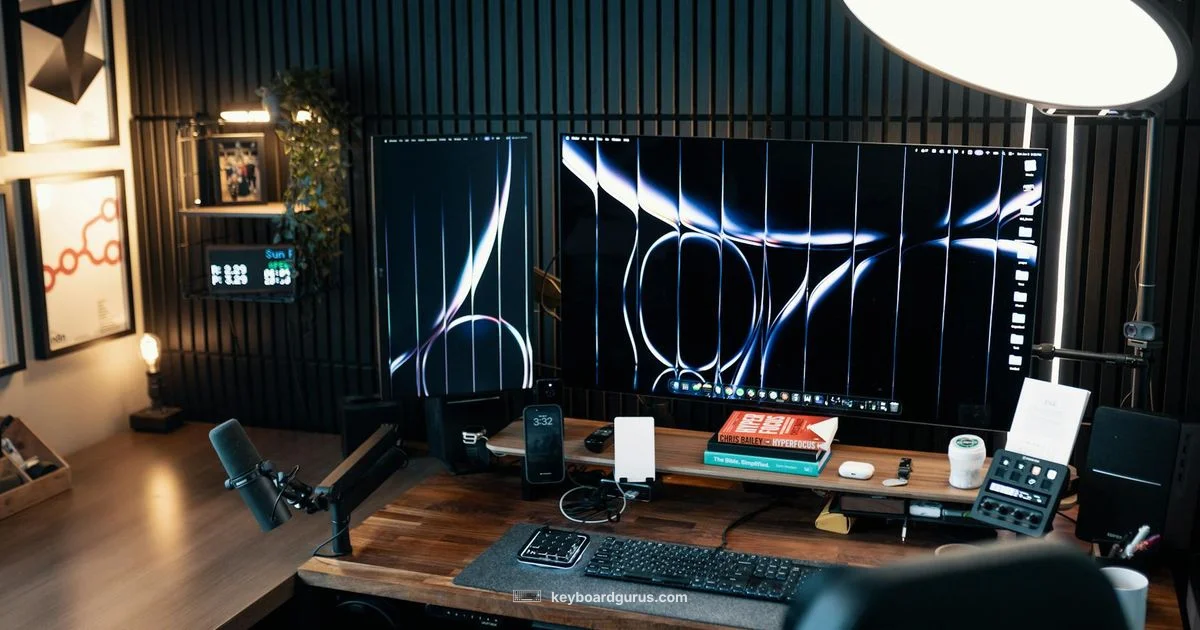 GMMK Pro Overview GMMK Pro Overview - Keyboard Gurus