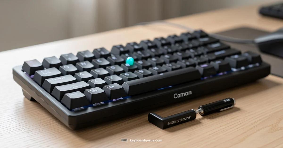 Polling Rate Basics - Keyboard Gurus