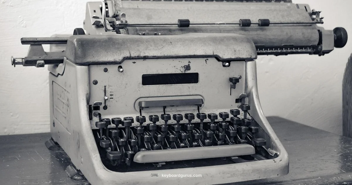 Start Your Keyboard Journey - Keyboard Gurus