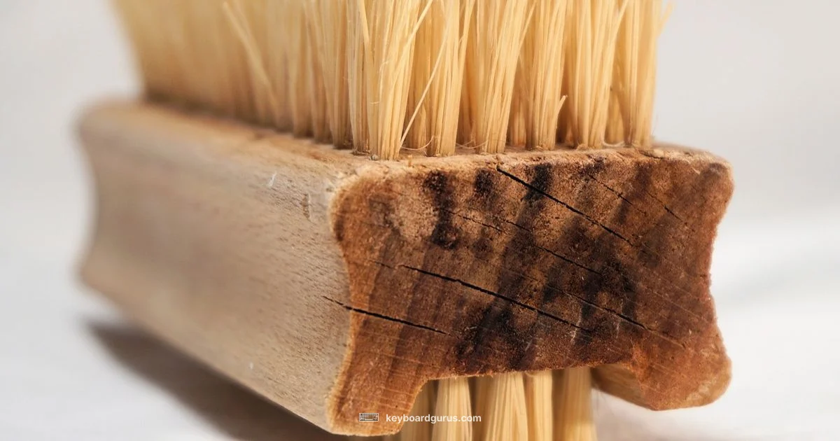 Clean Keyboard Guide Clean Keyboard Guide - Keyboard Gurus