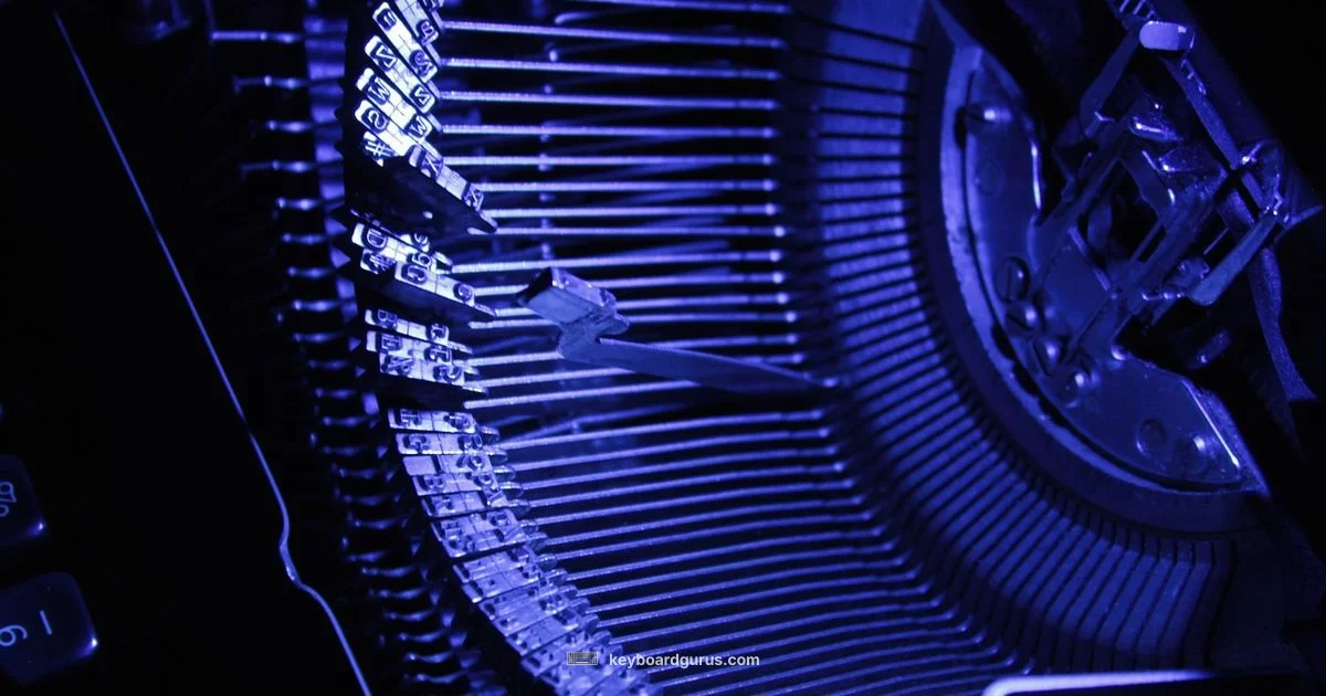Lenovo Backlit Keyboard - Keyboard Gurus