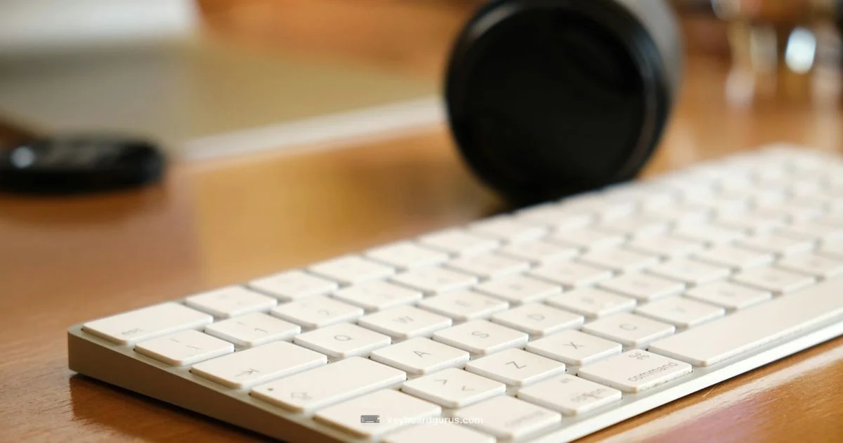 Keyboard Troubleshooter - Keyboard Gurus