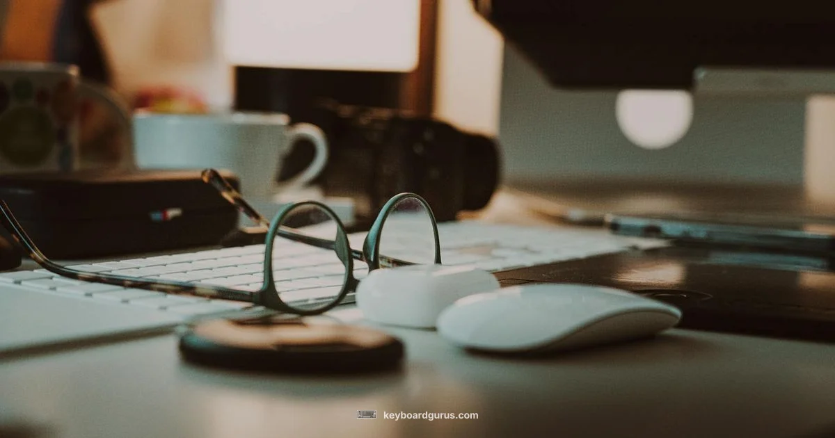 iPad vs Laptop - Keyboard Gurus