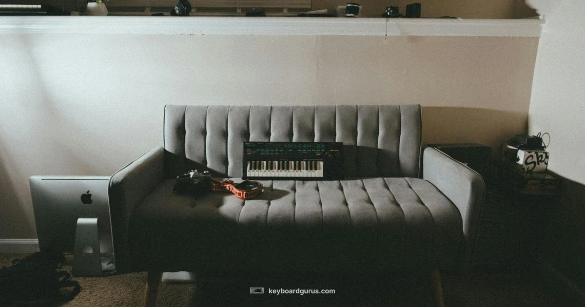 K830 Review - Keyboard Gurus