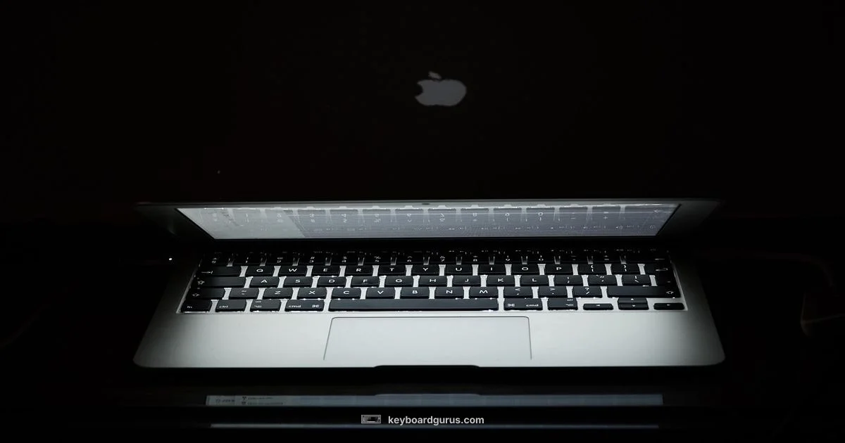 Dell Wireless Keyboard Guide - Keyboard Gurus