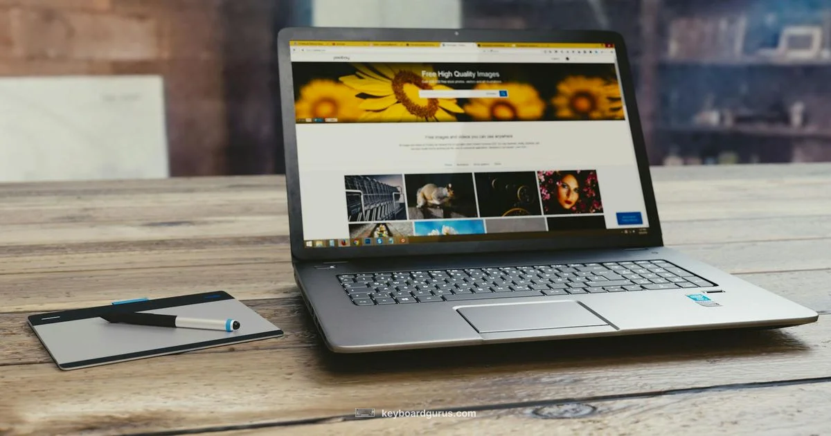 Keyboard Cover Guide - Keyboard Gurus