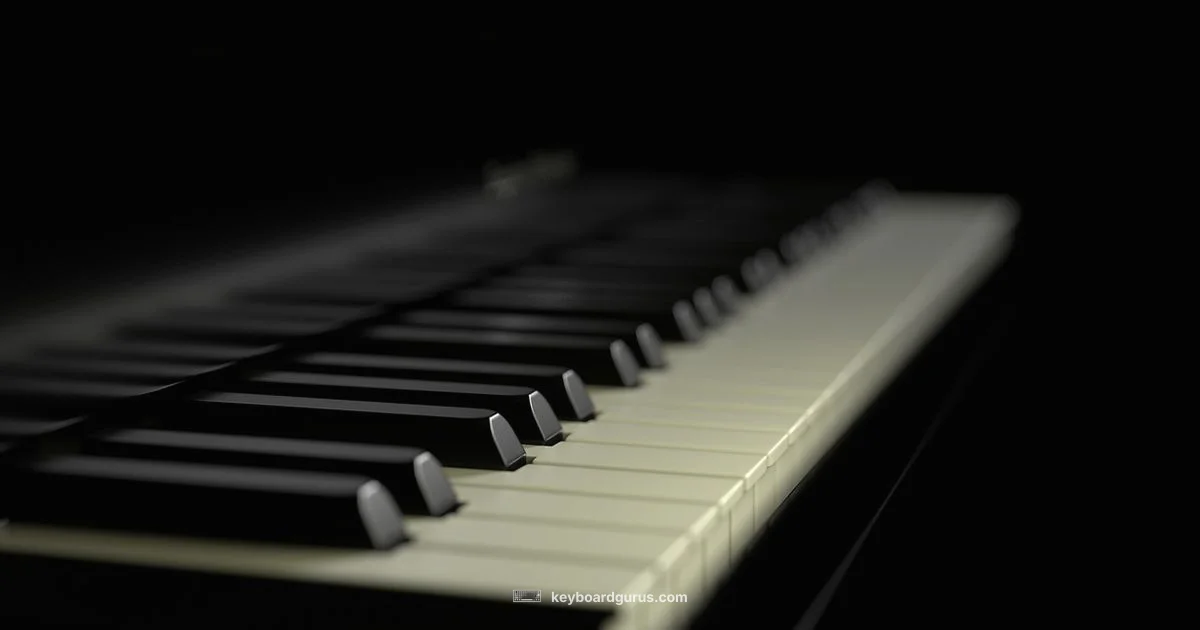 Beginner Keyboard Picks - Keyboard Gurus