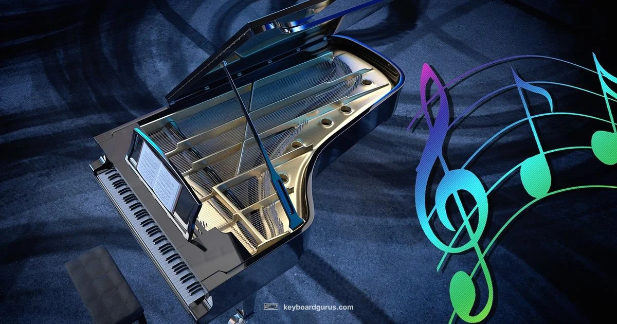 88-key Length - Keyboard Gurus