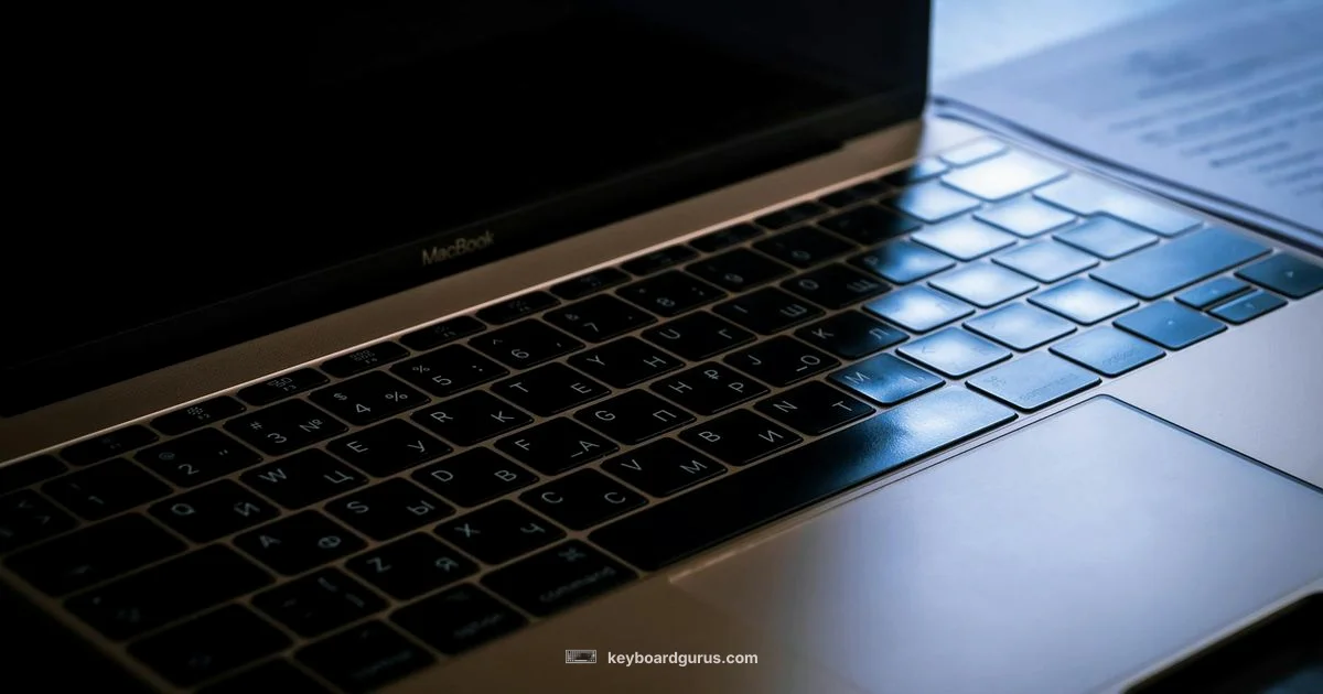 MX Keys S Guide - Keyboard Gurus