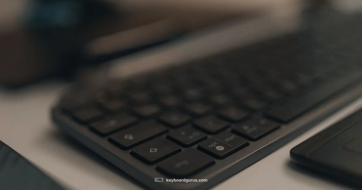 Set Keyboard Language - Keyboard Gurus