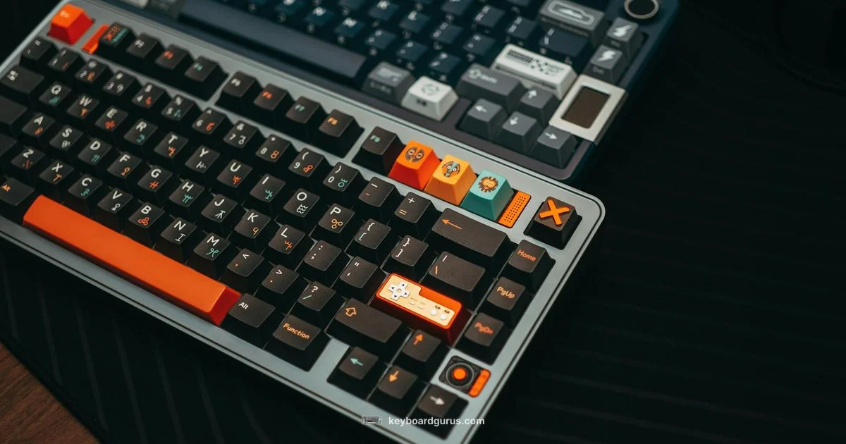 Keyboard Essentials Guide - Keyboard Gurus