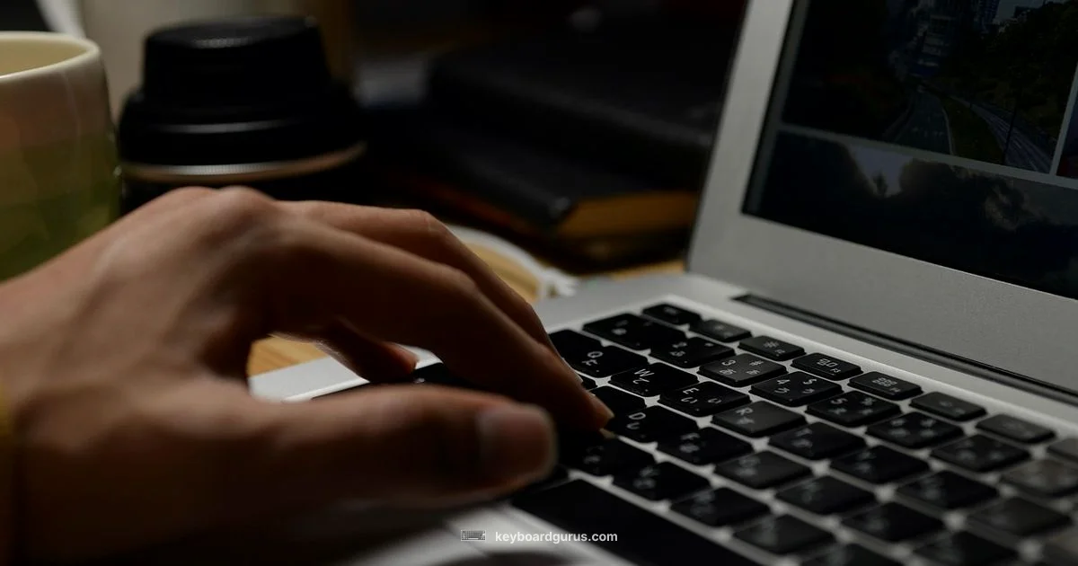 Em Dash Shortcuts - Keyboard Gurus