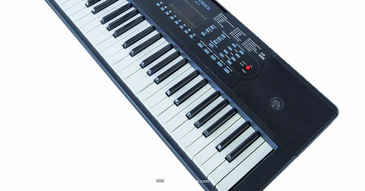 Sound Tuning Guide - Keyboard Gurus