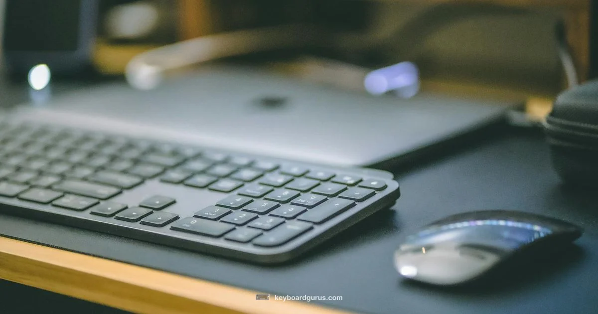 Charging Check - Keyboard Gurus