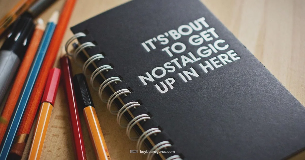 iPad Keyboard Cover - Keyboard Gurus