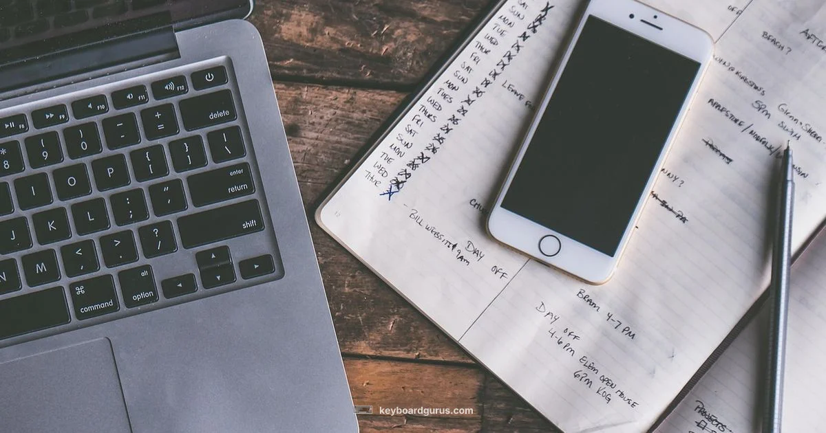 Red Backlit Keyboard - Keyboard Gurus